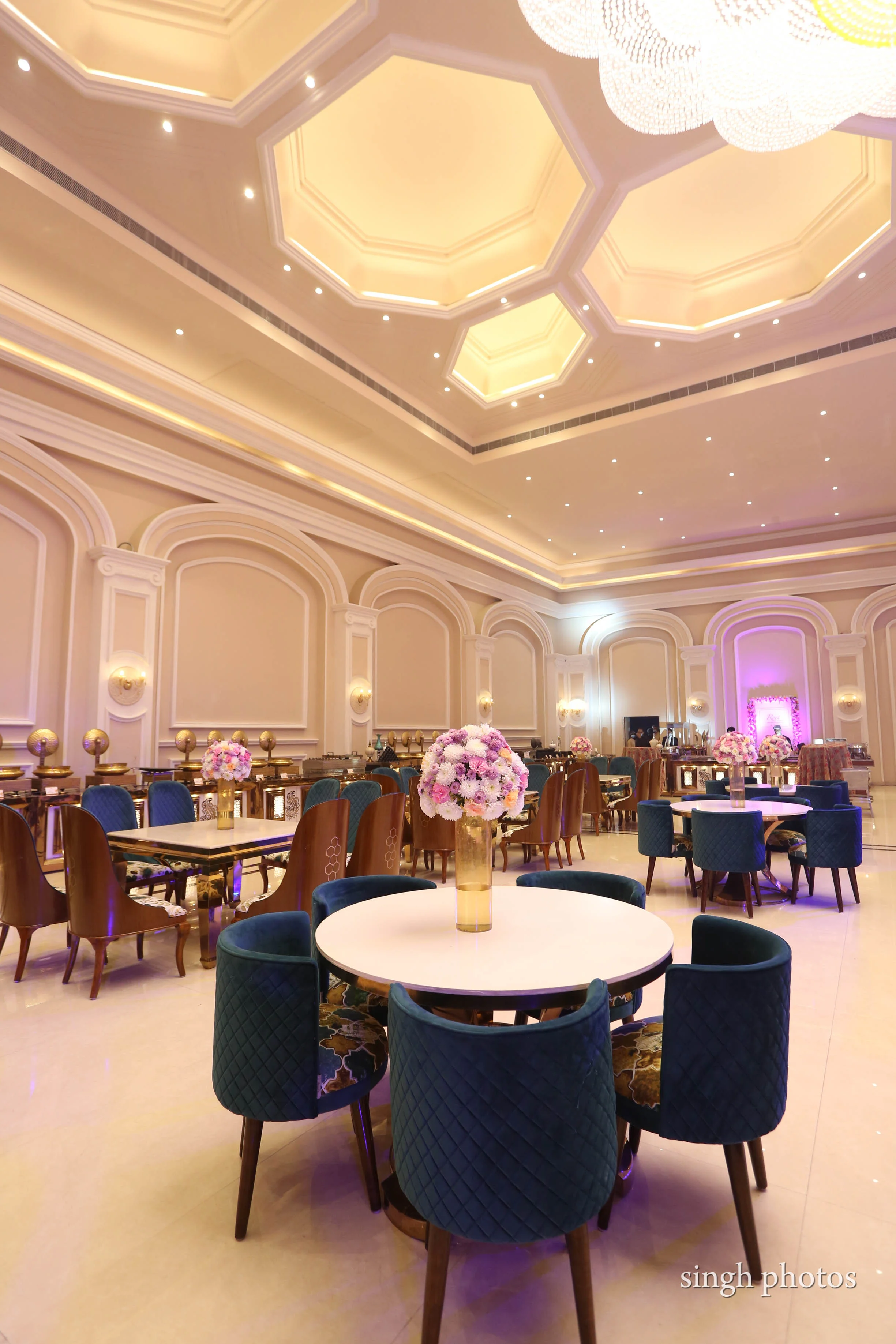 Grand Rama Ceremonial